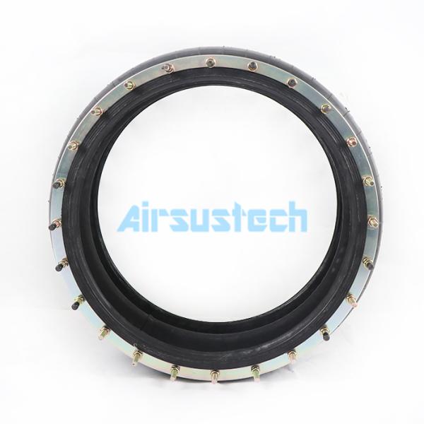Aluminum Bead Ring Firestone W01-358-7772 Air Shock Spring 8.5 Inches Full Stroke