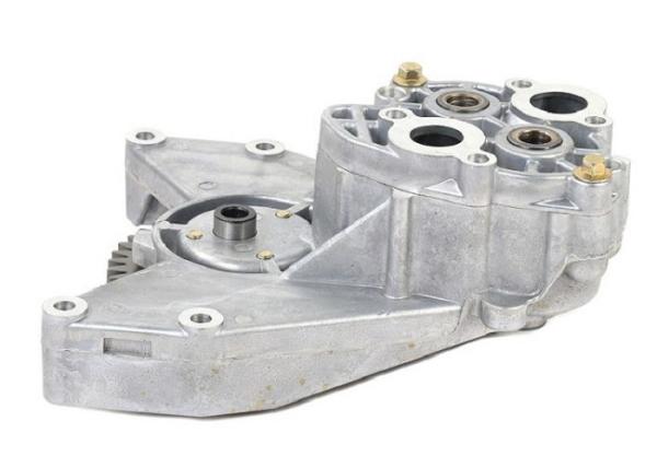 Oil Pump 8170261/98180104/20709848 Diesel Engine Parts