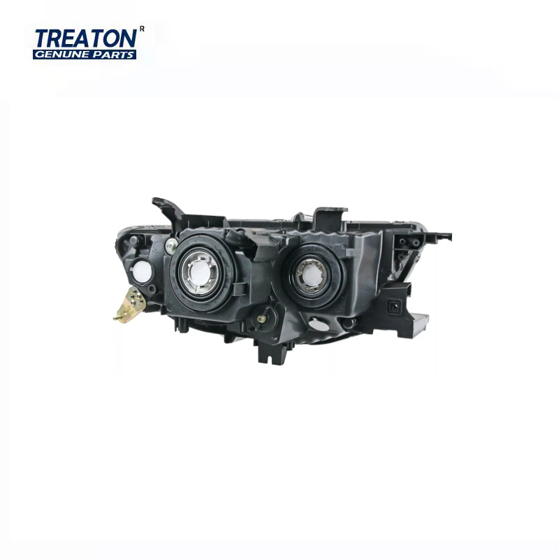 TREATON High Quality Car Parts Auto Parts Head Lamp Front Light R 8301AB08 L8301A807 for Pick up L200 2010