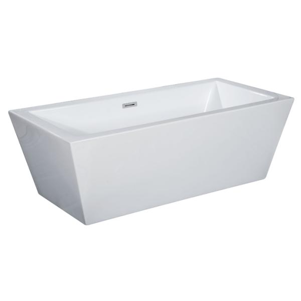 cUPC freestanding acrylic soaking bathtub,bath tub or bathtub,bath tube