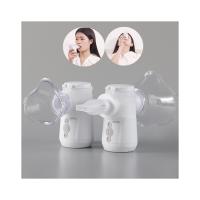 Crianças dos adultos da máquina 3μM Asthma Machine For do Nebulizer do hospital da tosse
