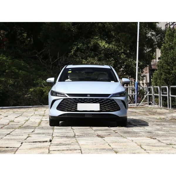 2025 BYD Qin PLUS DM-i Smart Driving Edition 120km Transcendence Model Used Vehicles