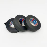 Acrilatos Copolímero 0,16 mm Teia elétrica de tecido automóvel para envolvimento de arneses de arame