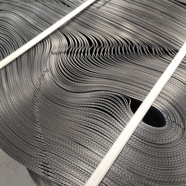 High Strength HDPE Geocell Solutions for Road Reinforcement Load Bearing Stabilization and Subgrade Protection