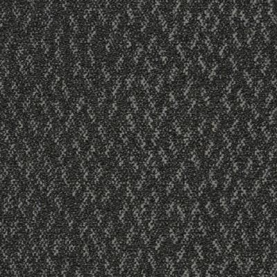 Fashion Style Nylon Carpet Tiles 50 Cm X50 Cm Size With PVC Backing