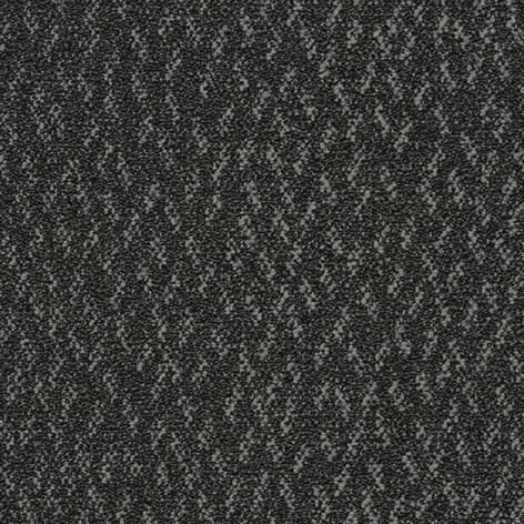 Fashion Style Nylon Carpet Tiles 50 Cm X50 Cm Size With PVC Backing