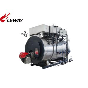 High Efficiency Gas Steam Boiler