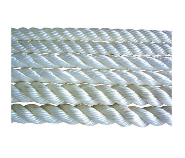 120 mm 8 hebras de cuerda de amarre de PP 64 mm cuerda de amarre de polipropileno cuerda de amarre para embarcaciones