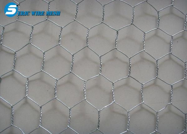 high density galavanized chicken hexagonal wire mesh for bird cage for factory use
