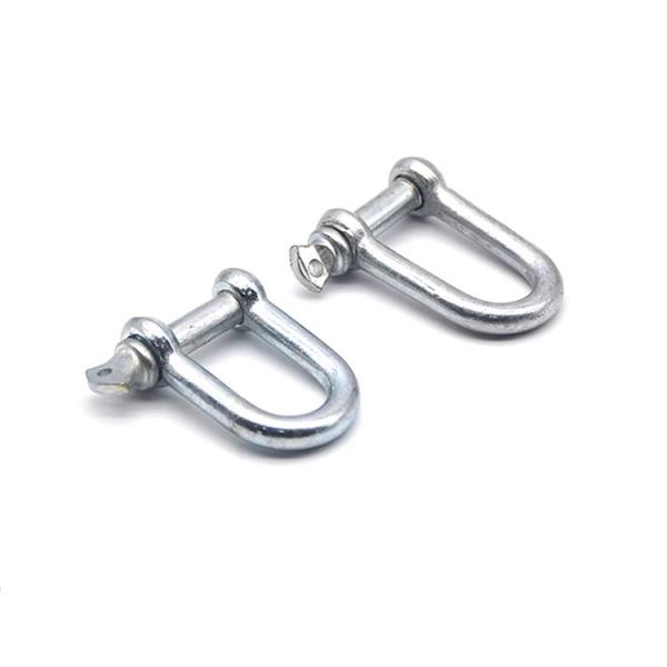 Accesorios de encofrado de bandejas de envío Nuez de montaña Tipo de correa de correa Nuez de ala para la construcción