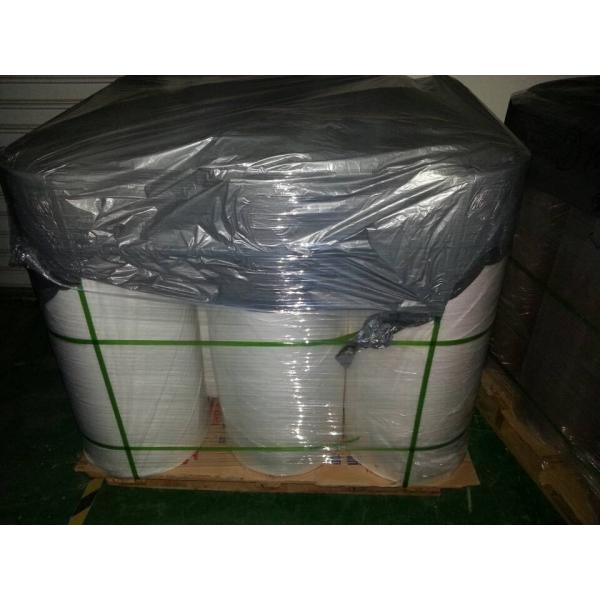 Embossed Release Film, Pe Matte Textured Film, Rubber Separator Protective Film, For Prepreg Carbon Fiber