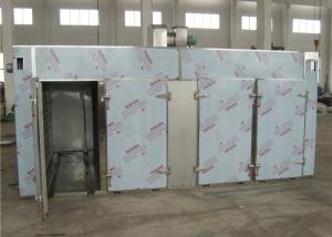 Secador de circulação Oven Machine do ar quente do PBF CGMP