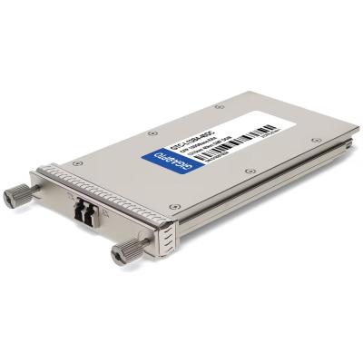 Émetteur-récepteur optique multi du module ER4 de PCP du taux 100G pour l'Ethernet et l'OTU4 SMF 40km