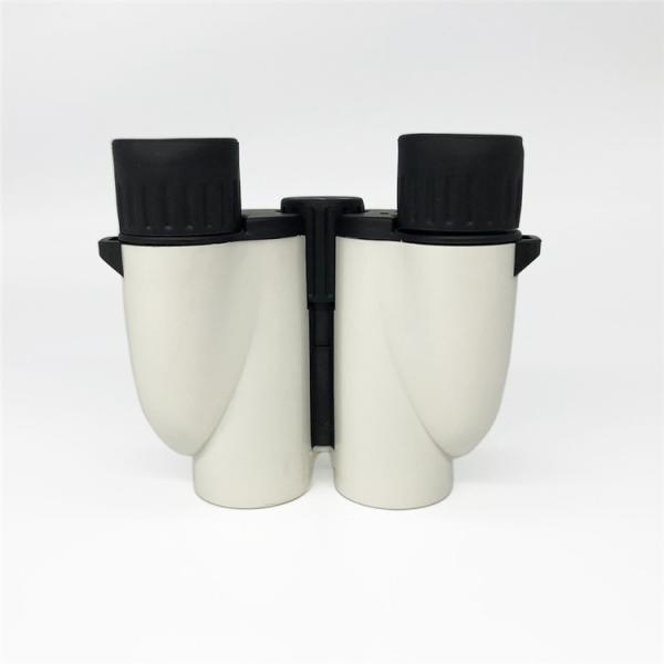 Telescópio plástico de Toy Binoculars Optical 10x25 Bak4 das crianças do presente para crianças