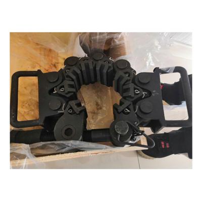 API 7K Safety Clamp - tool for pipe and drill collar