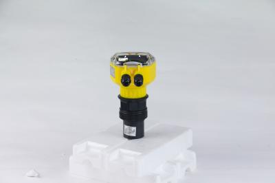 Non Contact Ultrasonic Water Level Meter Open Channel Sewage Flow Meter Liquid Level Detector