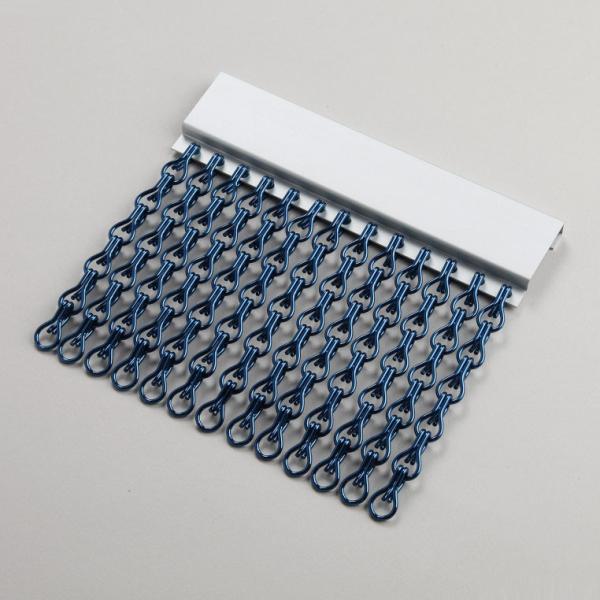 Aluminium Chain Fly Screen The Perfect Combination of Style and Protection