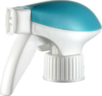 pulverizador resistente químico 28/410 do disparador da dosagem 1.3ml-1.5ml 28/400 de líquido de limpeza líquido da cozinha da bomba do pulverizador