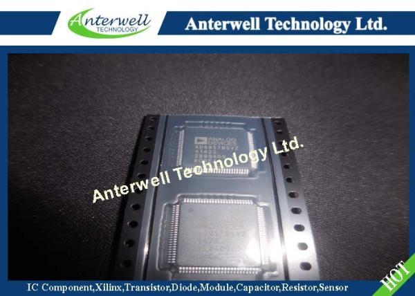 1 GSPS Quadrature Digital Upconverter with 18 Bit IQ Data Path and 14-Bit DAC AD9957BSVZ