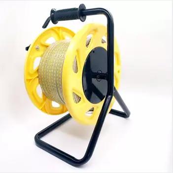 Steel Rule Portable Water Level Meter Tape Depth Indicator 100m 300m 500m