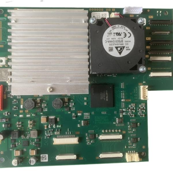 1750045360 Wincor Nixdorf Transport CMD-V4 Vertical FL Horizontal ATM spare parts