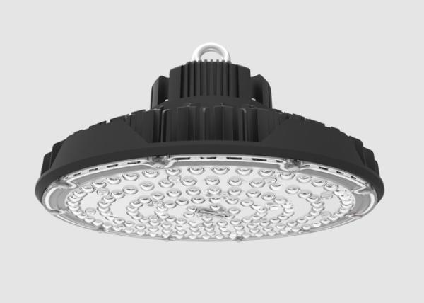 100W-150W LED High Bay Gym Lighting 170LPW  5050 leds IP65