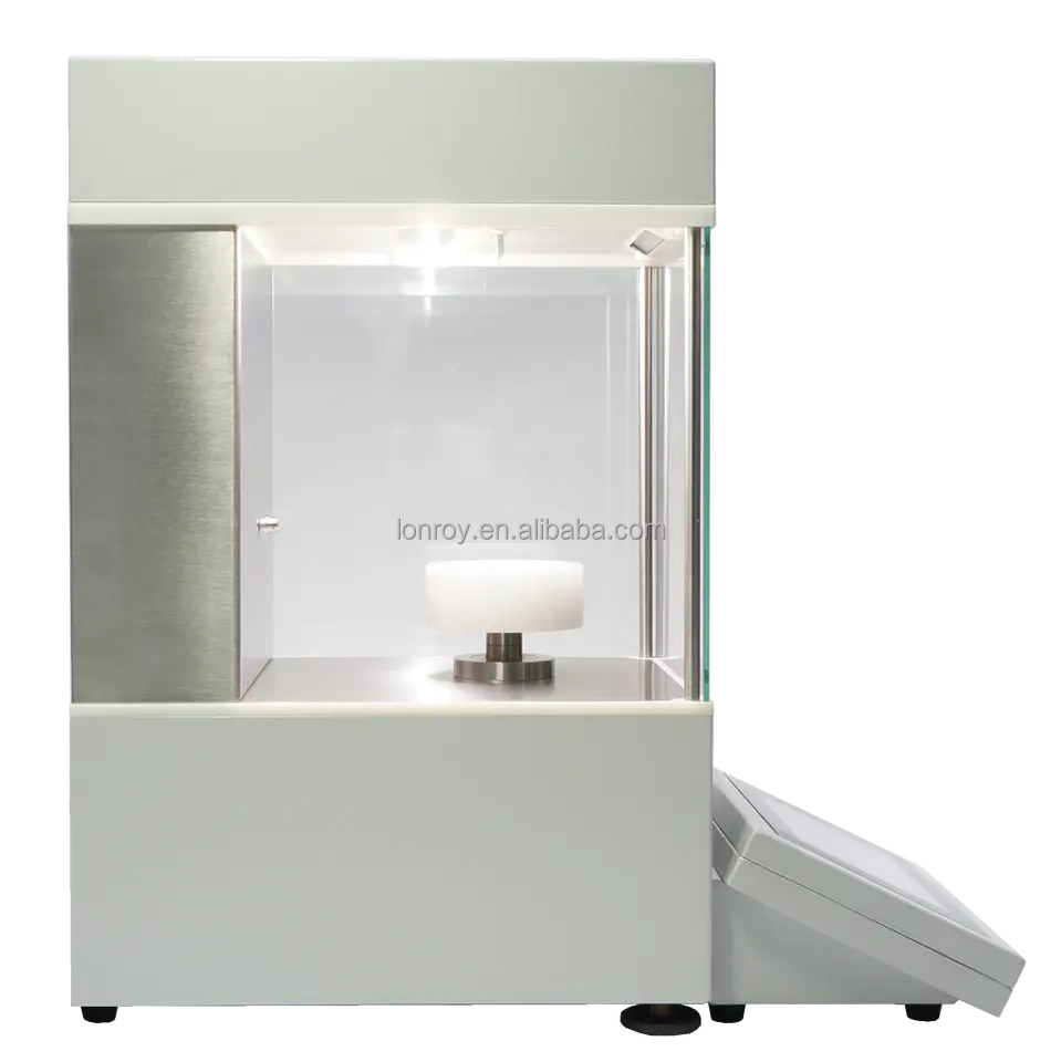 ASTM D971 Interfacial Tensiometer Petroleum Products Surface Tension Tester