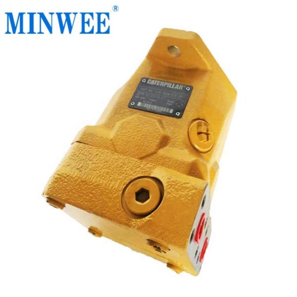 E330CL E330C 330C Hydraulic Fan Pump 2835992 1948384