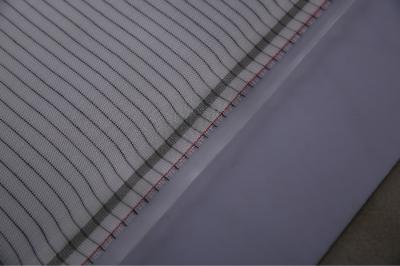 ROHS Carbon Warm Floor Heating Film With 90 -130 Degree Temperature Resistance