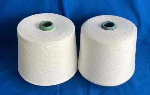 120D 80F Hollow Polyester FDY Yarn for Weaving Knitting
