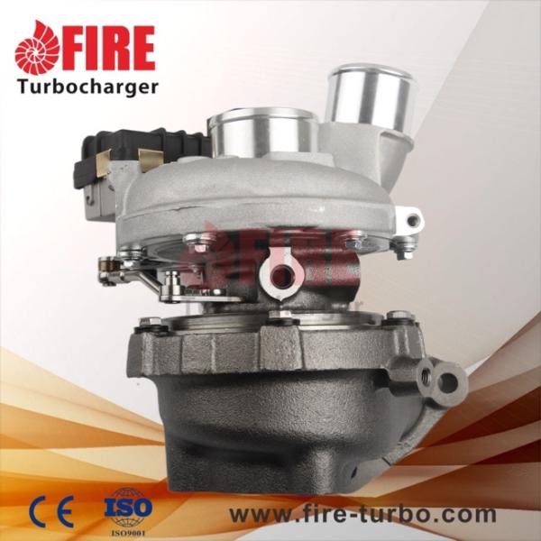 GTB1752VLK Turbocharger 28231-2F100 780502-5001S Kia,Hyundai  with R2.2 Engine