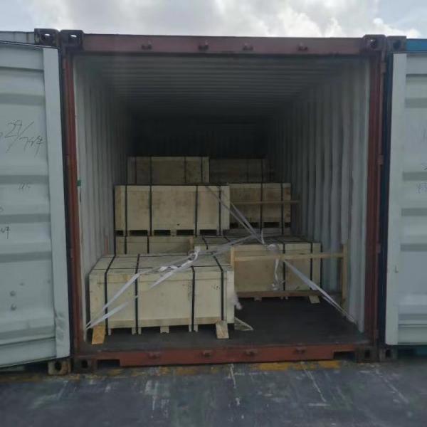 HENAN ZG INDUSTRIAL PRODUCTS CO.,LTD