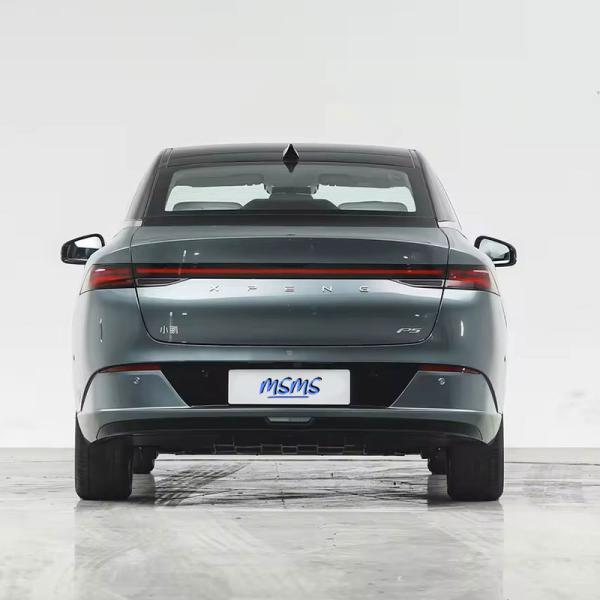 2024 Xpeng P5 pro 500km Electric Sedan 4-Door 5-Seat xpeng Electric vehicle Car