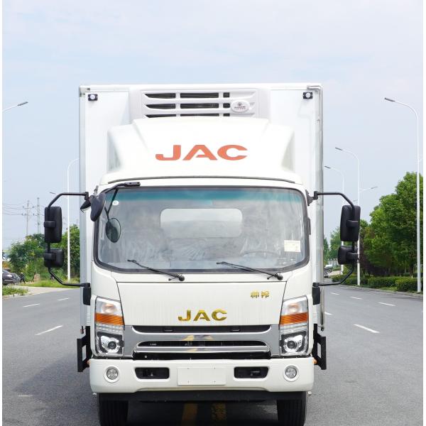 cold transportation Truck van lorry Refrigeration Unit For HT-780