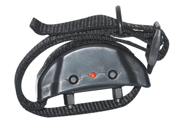 No Bark Remote Pet Training Collar , Waterproof Electronic Pet Fencing System