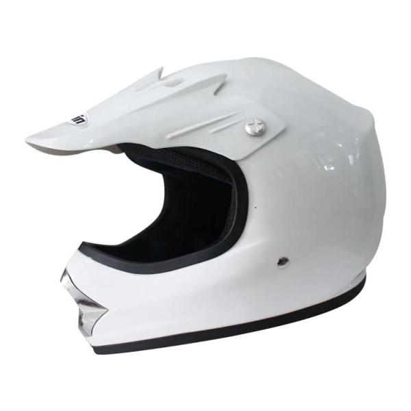 Customized Color Custom DOT ECE Approved Kids Motocross Helmet for Head Safety Protection