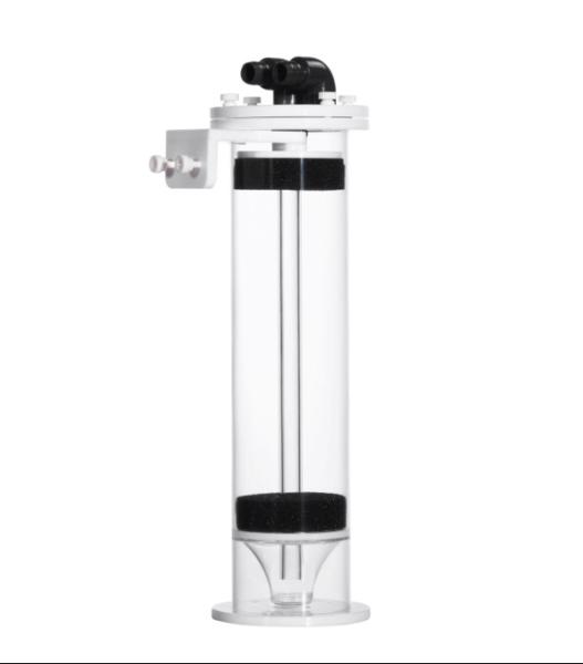 Aquarium acrylic phosphate reactor PR-80  for 300L water fish tank