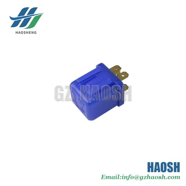 8-94257497-0 8942574970 8-94257-497-0 Флэшерное реле 24В для ISUZU NPR 4BD1