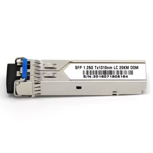 Módulo transceptor SFP-10G-SR-S de clase Stock Enterprise Compatible con IEEE802.3X