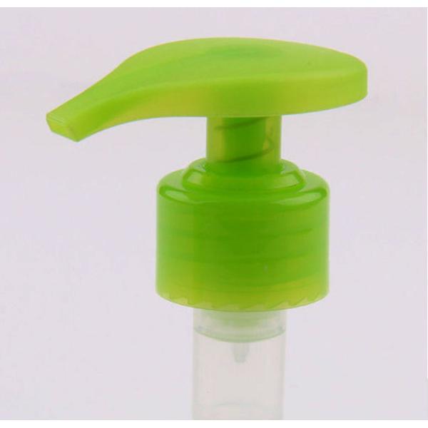 PP Plastic Lotion Pump 24/410 28/410 24/415 28/415 24/400 28/400