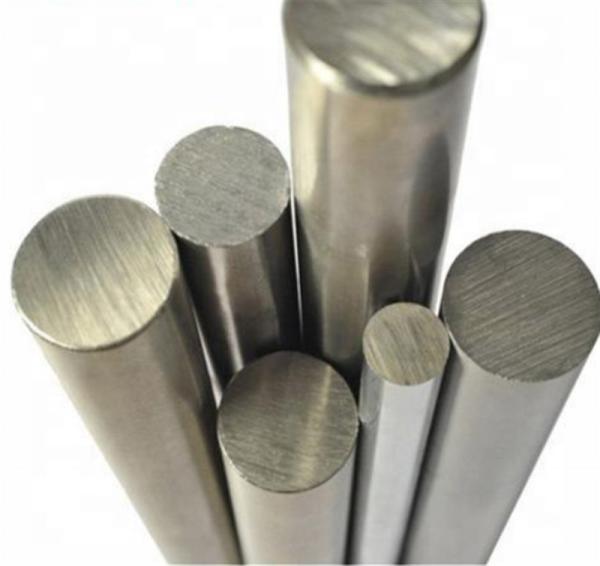 OEM UNS N10276  Alloy Steel Rod 20mm Hastelloy C276 Round Bar
