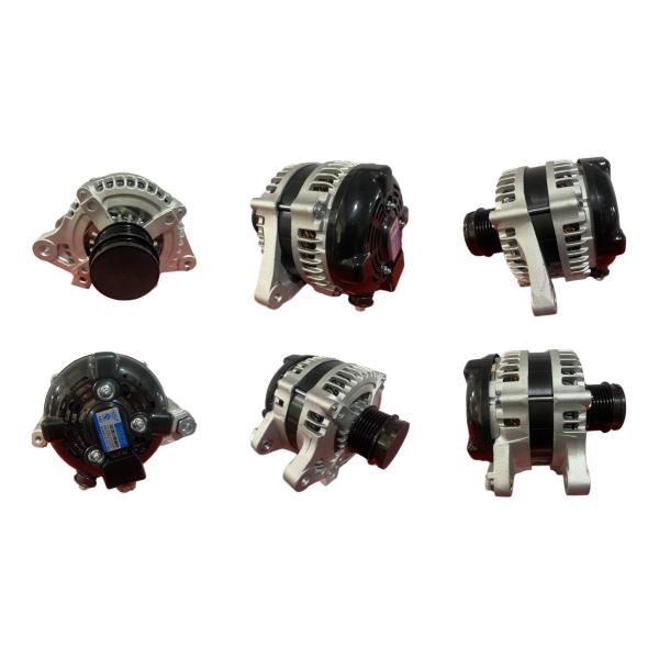 High Efficiency Toyota Car Alternator OEM 27060-0T030  27060-37040 NEW