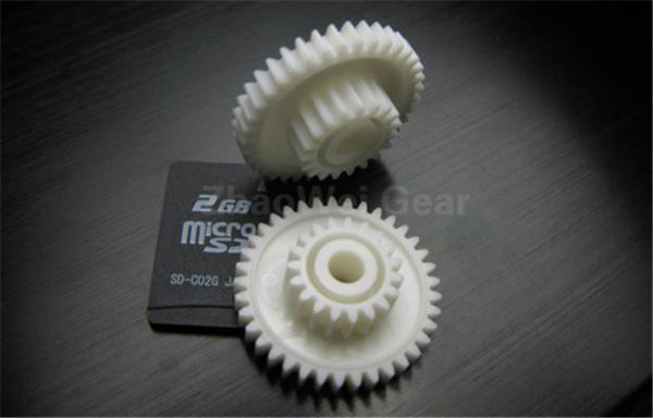 High Performance micro geared stepper motor gearbox 16mm for Robot