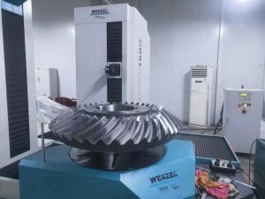 Hunan Ruida Heavy-duty Machinery and Equipment Co., Ltd.