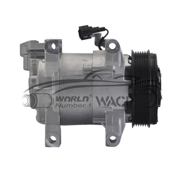Automobile AC Compressor 926009F511 For Nissan Primera P12 1.5/1.6/1.8 WXNS160