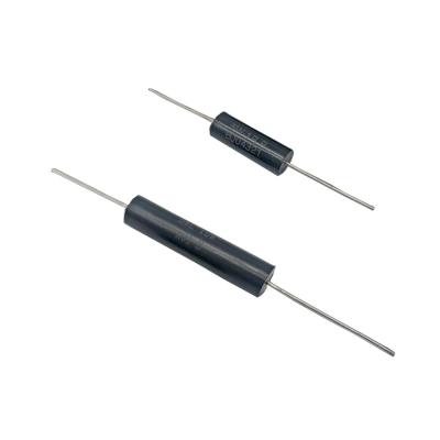 Low Value Current Sense Resistors , Low TCR Precision Power Resistors