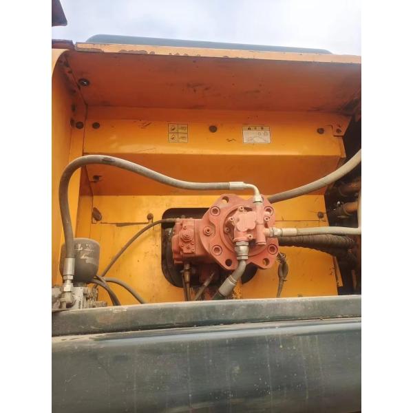 Transport Width 2.99 m Used Hyundai 305 305lc-9T Excavator in Good Condition for Sell