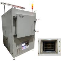Customizable Hot Air Drying Oven for Meeting Specific Drying Requirements Hrf216-07n Muffle Furnace