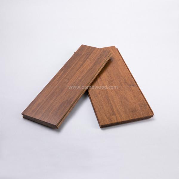 Horizontal Strand Woven Bamboo Flooring from The Ultimate Choice for Other Flooring