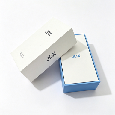 Earphone Packaging Box 3C Electronic Packaging Boxes Customized Security